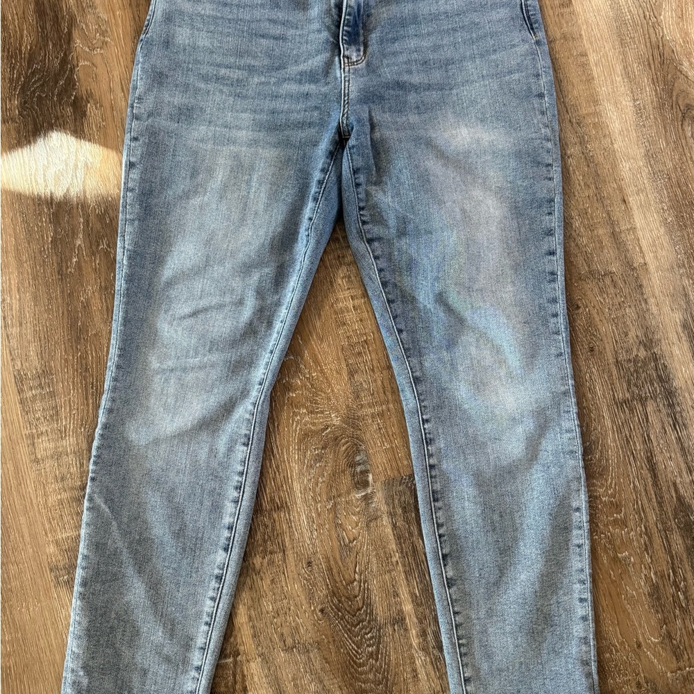 Judy Blue Boyfriend Jeans